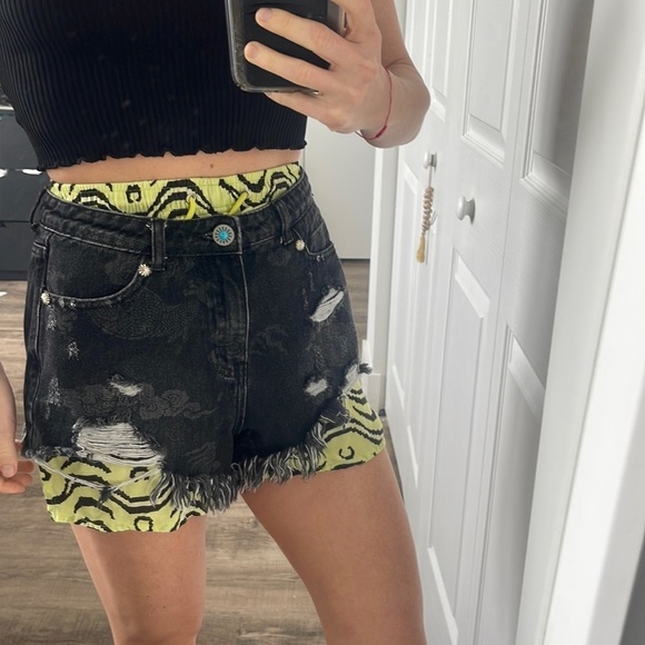 Mukzin double shorts - Picture 3 of 6